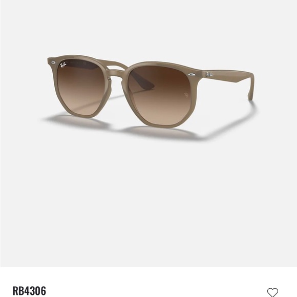 Ray-Ban Accessories - Brand new ray-ban sunglasses